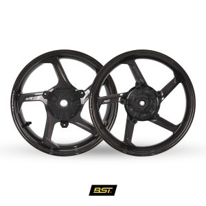 BST Carbon Wheel for Yamaha X-MAX